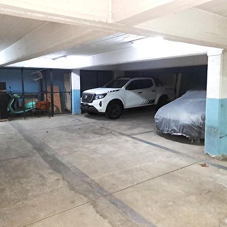 Apartamento Con Piscina, Cochera, Loundry Y Gim En Palermo 布宜诺斯艾利斯 外观 照片