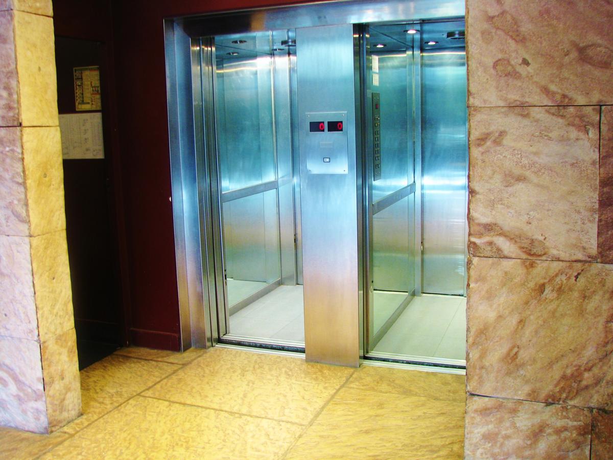 Apartamento Con Piscina, Cochera, Loundry Y Gim En Palermo 布宜诺斯艾利斯 外观 照片
