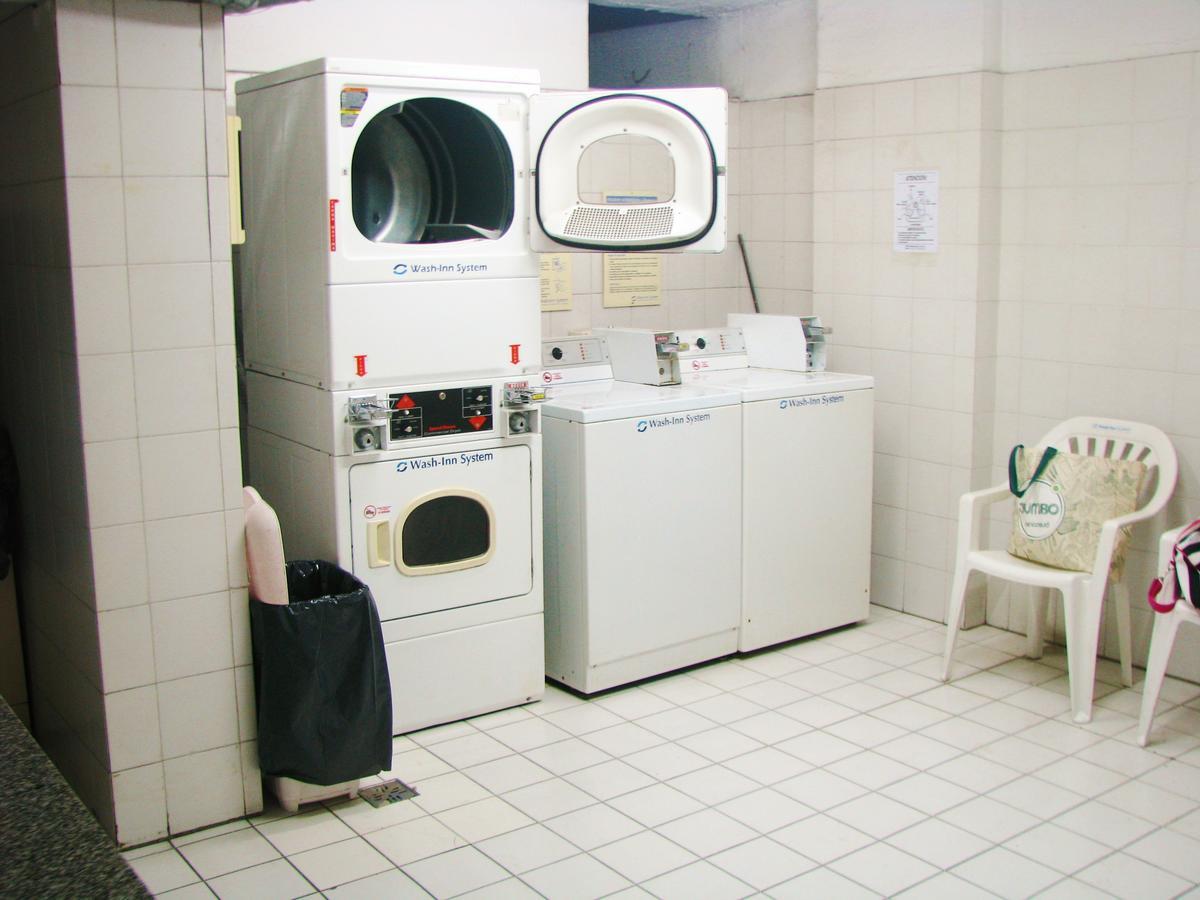 Apartamento Con Piscina, Cochera, Loundry Y Gim En Palermo 布宜诺斯艾利斯 外观 照片