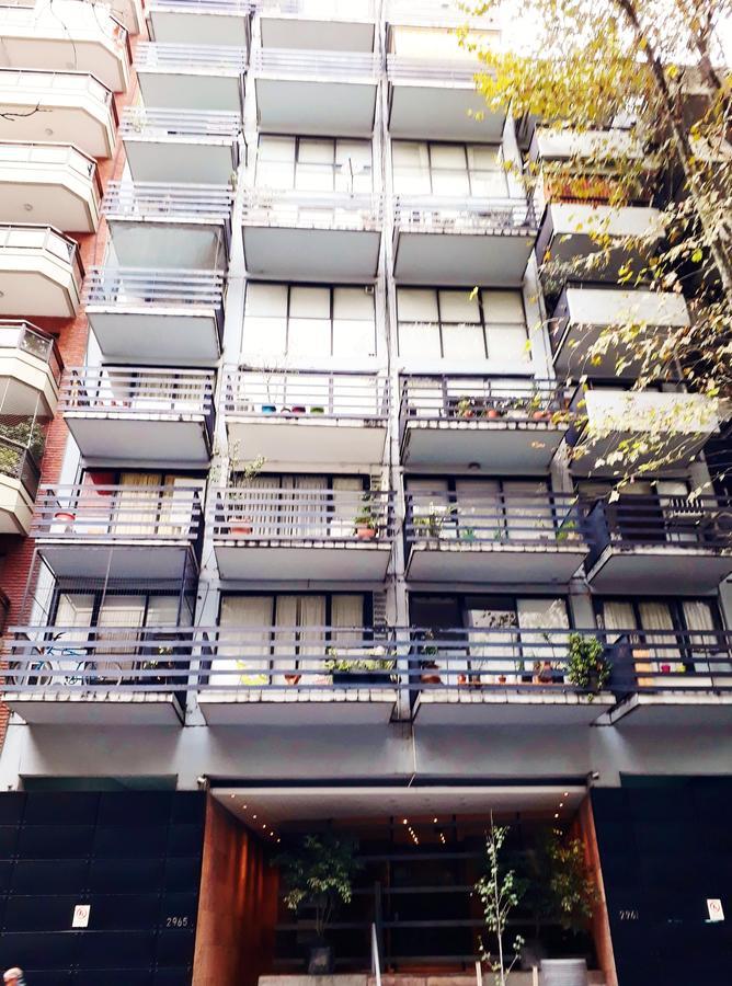 Apartamento Con Piscina, Cochera, Loundry Y Gim En Palermo 布宜诺斯艾利斯 外观 照片