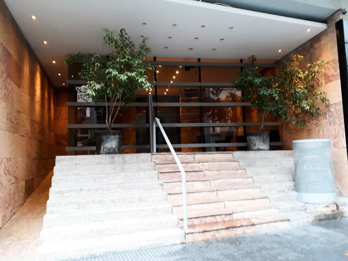 Apartamento Con Piscina, Cochera, Loundry Y Gim En Palermo 布宜诺斯艾利斯 外观 照片
