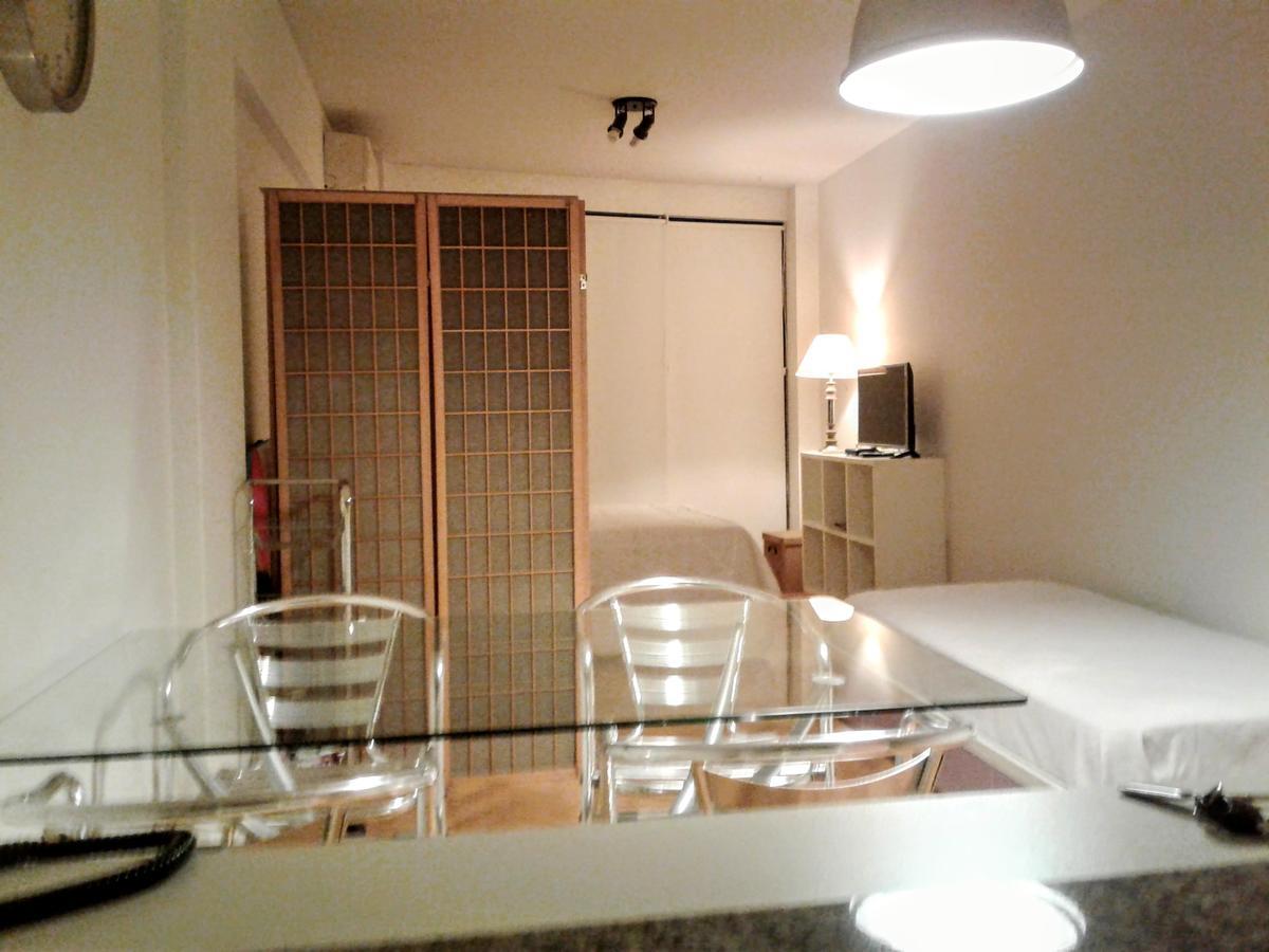 Apartamento Con Piscina, Cochera, Loundry Y Gim En Palermo 布宜诺斯艾利斯 外观 照片