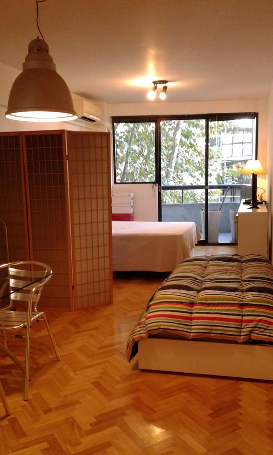 Apartamento Con Piscina, Cochera, Loundry Y Gim En Palermo 布宜诺斯艾利斯 外观 照片