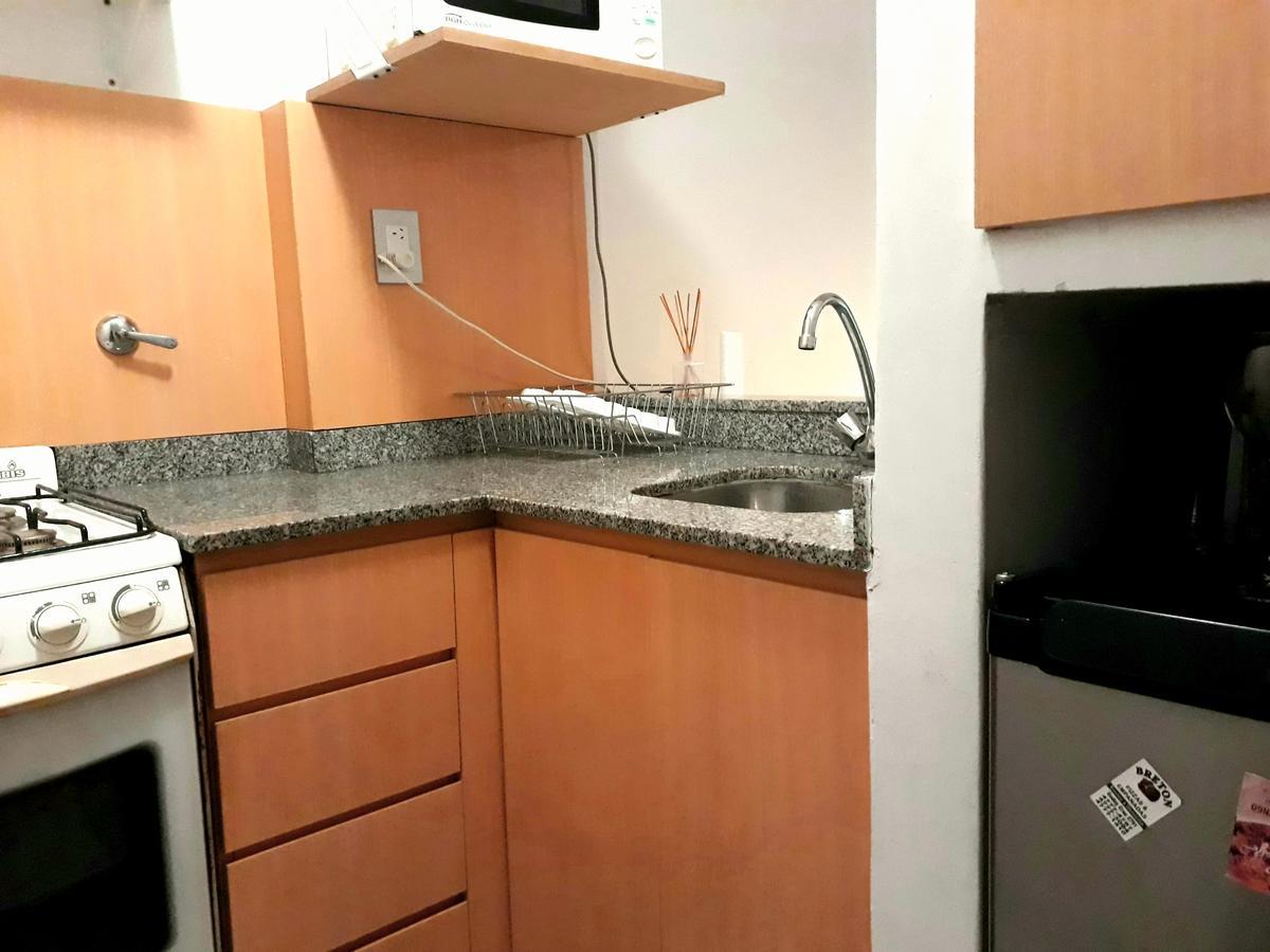 Apartamento Con Piscina, Cochera, Loundry Y Gim En Palermo 布宜诺斯艾利斯 外观 照片