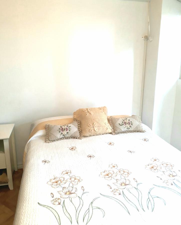 Apartamento Con Piscina, Cochera, Loundry Y Gim En Palermo 布宜诺斯艾利斯 外观 照片