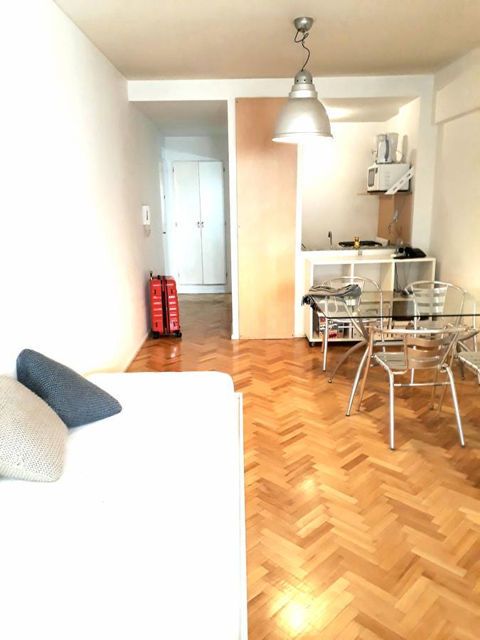 Apartamento Con Piscina, Cochera, Loundry Y Gim En Palermo 布宜诺斯艾利斯 外观 照片