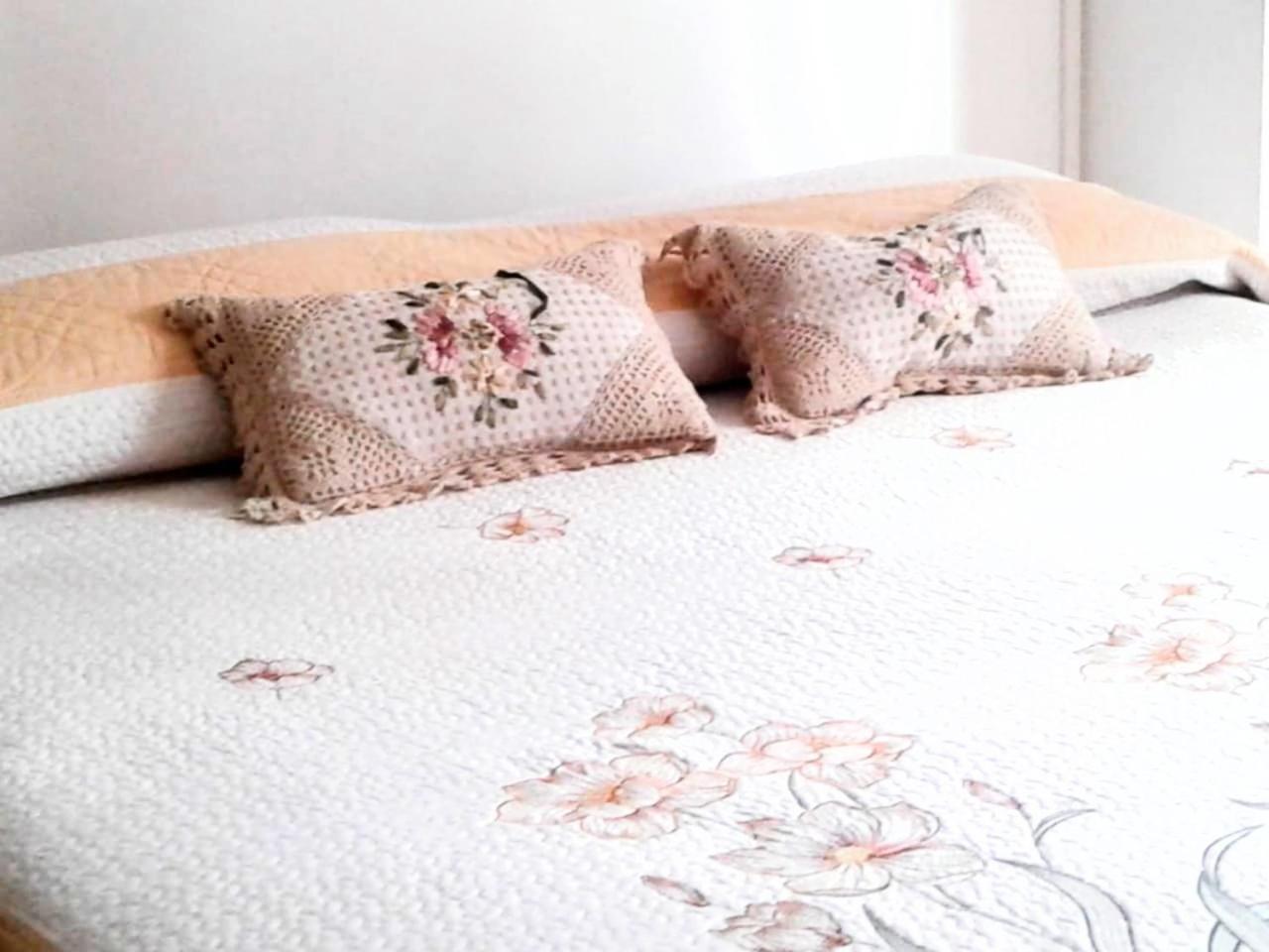 Apartamento Con Piscina, Cochera, Loundry Y Gim En Palermo 布宜诺斯艾利斯 外观 照片