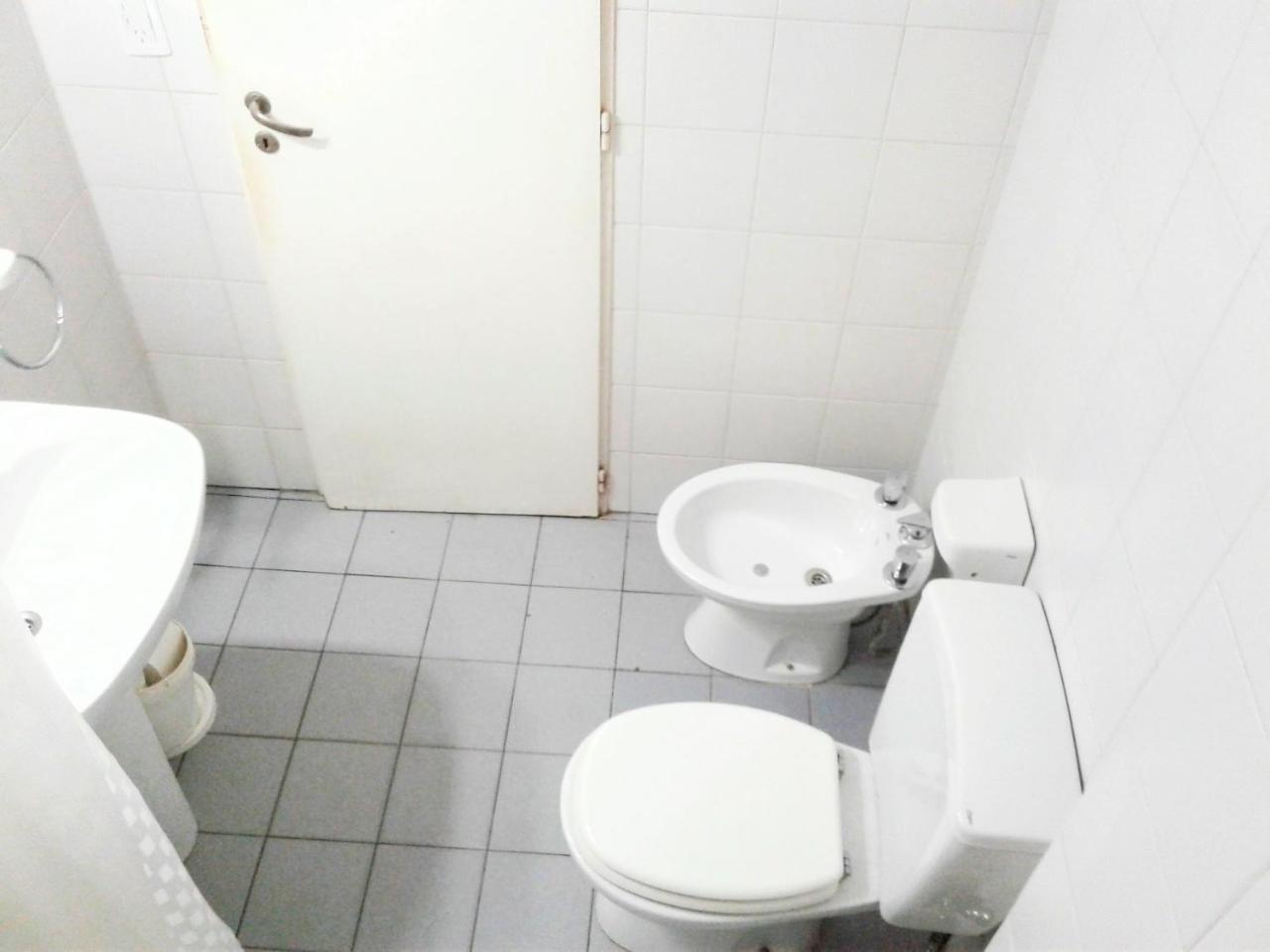 Apartamento Con Piscina, Cochera, Loundry Y Gim En Palermo 布宜诺斯艾利斯 外观 照片